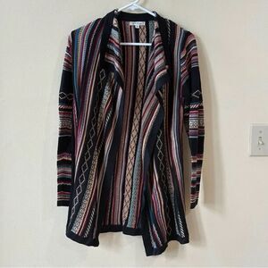 Orvis Southwest Aztec Cardigan